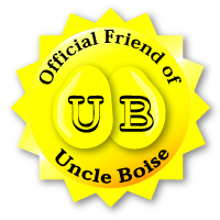 2009 Uncle Boise Interview